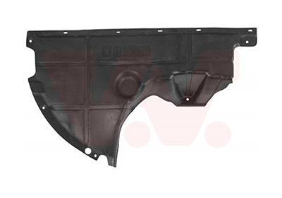 Van Wezel Motorruimte-isolatie 1651703