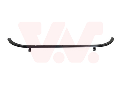Van Wezel Drager, bumper 1652561