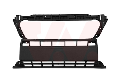 Van Wezel Bumper 1652570