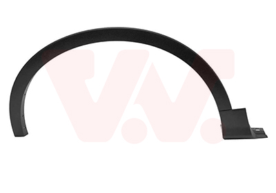 Van Wezel Verbreding, spatbord 1704521