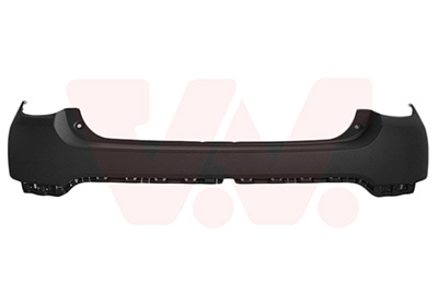 Van Wezel Bumper 1704544
