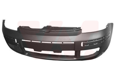 Van Wezel Bumper 1709574