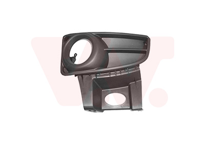 Van Wezel Grille 1709593