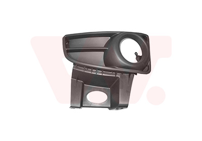 Van Wezel Grille 1709594