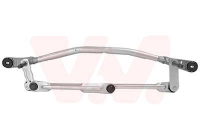 Van Wezel Ruitenwisserstangen 1717230