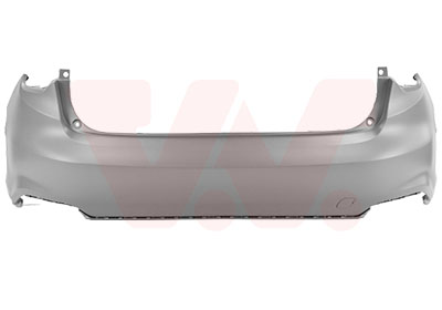 Van Wezel Bumper 1717545