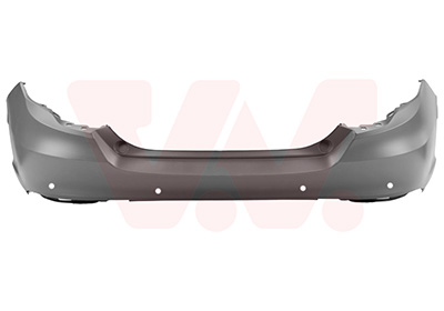 Van Wezel Bumper 1717549
