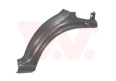 Van Wezel Spatbord 1747156