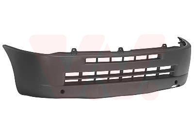 Van Wezel Bumper 1747570