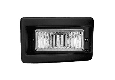 Van Wezel Mistlamp 1747996