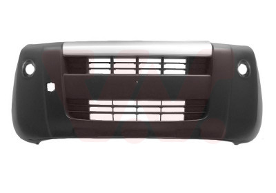 Van Wezel Bumper 1748571