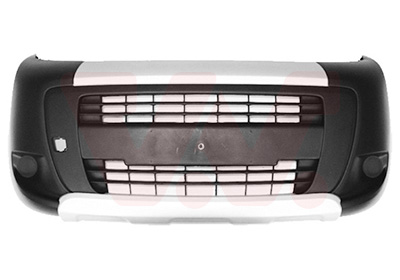 Van Wezel Bumper 1748576