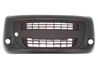 Van Wezel Bumper 1750575