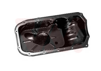 Van Wezel Carterpan 1756071