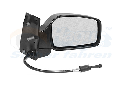 Van Wezel Buitenspiegel 1759804