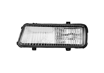 Van Wezel Mistlamp 1759996