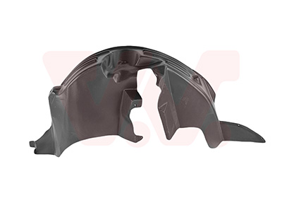 Van Wezel Bekleding, wielkast 1766454