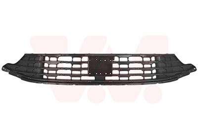 Van Wezel Radiateurgrille 1766510