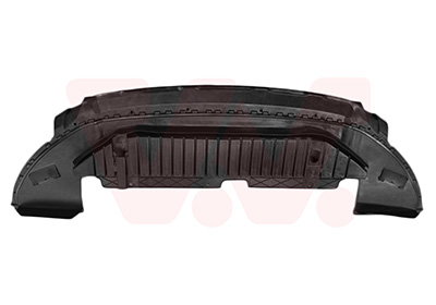 Van Wezel Afdekking, voorpaneel onder 1766701