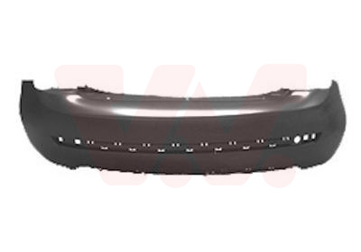 Van Wezel Bumper 1778544