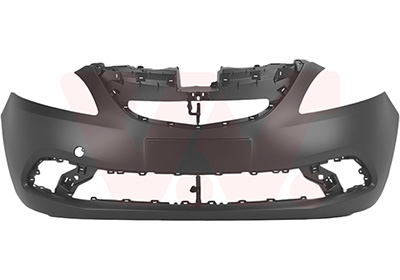 Van Wezel Bumper 1779576
