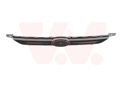 Van Wezel Radiateurgrille 1801514