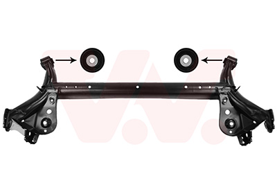 Van Wezel Asverbinding 1807629