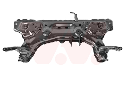 Van Wezel Voorfront 1807691