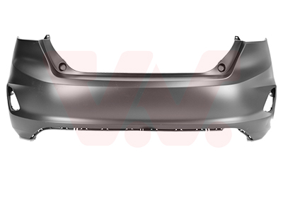 Van Wezel Bumper 1809544