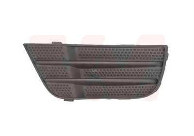 Van Wezel Grille 1810591