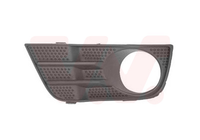 Van Wezel Grille 1810593