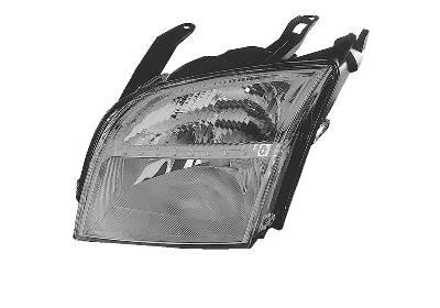 Bodermann Koplamp 3691277