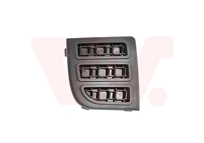 Van Wezel Grille 1811592