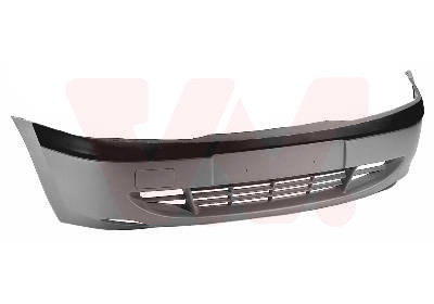 Van Wezel Bumper 1831575