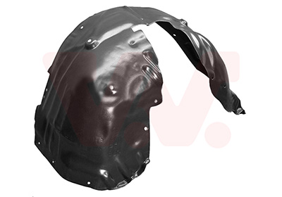 Van Wezel Bekleding, wielkast 1853434