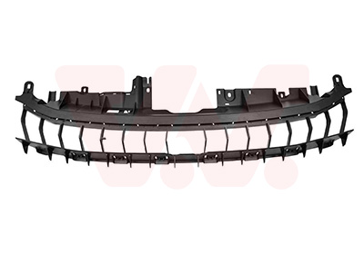 Van Wezel Sier- / beschermingspaneel, voorpaneel 1853561