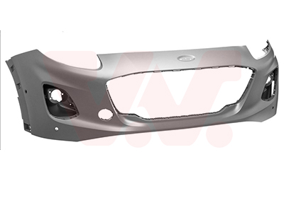 Van Wezel Bumper 1853576