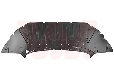 Van Wezel Afdekking, voorpaneel onder 1853701