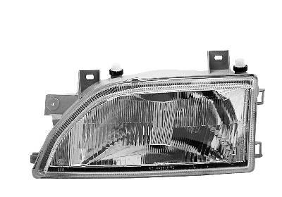 Van Wezel Koplamp 1854942