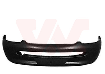 Van Wezel Bumper 1856574