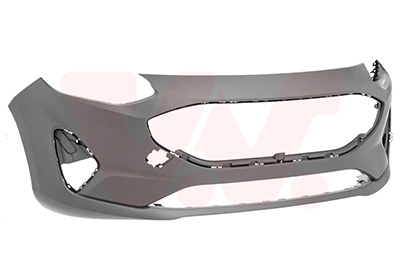 Van Wezel Bumper 1859574