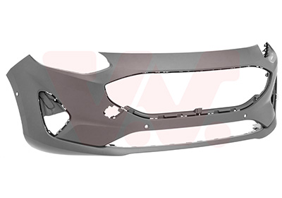 Van Wezel Bumper 1859575