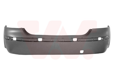 Van Wezel Bumper 1863542