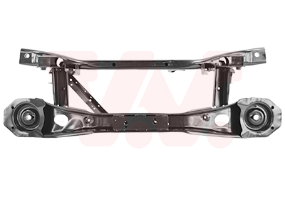 Van Wezel As/Subframe rubber 1863629