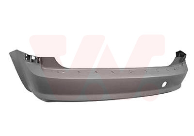 Van Wezel Bumper 1864544