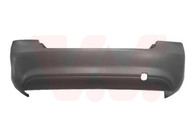 Van Wezel Bumper 1866542