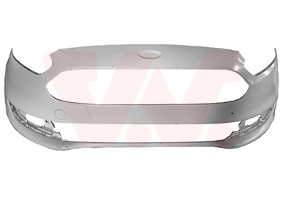 Van Wezel Bumper 1871576