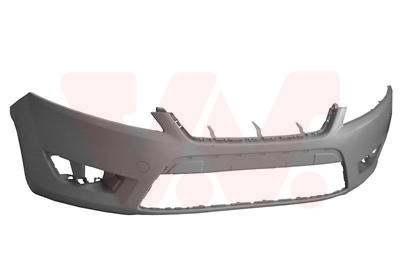 Van Wezel Bumper 1881574