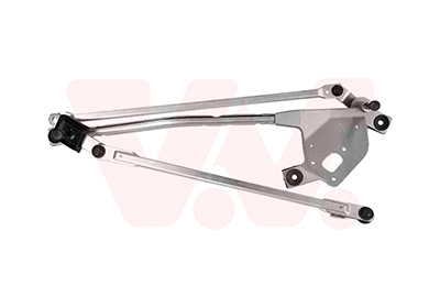 Van Wezel Ruitenwisserstangen 1882230