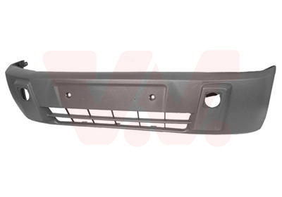 Van Wezel Bumper 1884570